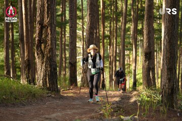 PRENN TRAIL SUMMIT 2024 - Ảnh #2967742