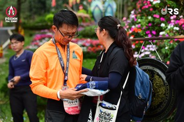 PRENN TRAIL SUMMIT 2024 - Ảnh #2974116