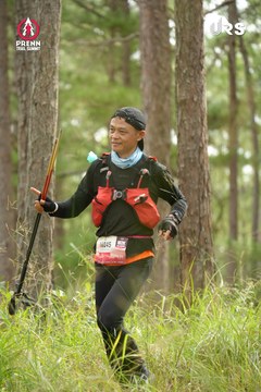 PRENN TRAIL SUMMIT 2024 - Ảnh #2972250