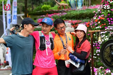 PRENN TRAIL SUMMIT 2024 - Ảnh #2974227
