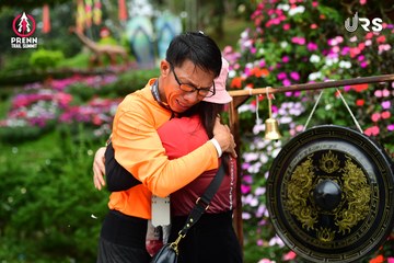 PRENN TRAIL SUMMIT 2024 - Ảnh #2974150