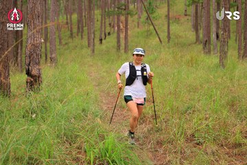 PRENN TRAIL SUMMIT 2024 - Ảnh #2975085