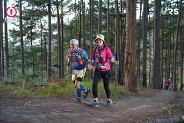PRENN TRAIL SUMMIT 2024 - Ảnh #2970898