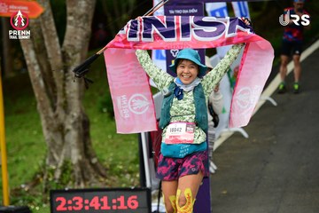 PRENN TRAIL SUMMIT 2024 - Ảnh #2974026