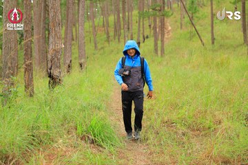 PRENN TRAIL SUMMIT 2024 - Ảnh #2975220