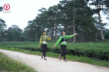 PRENN TRAIL SUMMIT 2024 - Ảnh #2979007