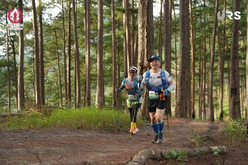 PRENN TRAIL SUMMIT 2024 - Ảnh #2967934