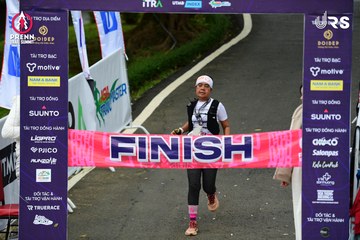 PRENN TRAIL SUMMIT 2024 - Ảnh #2974385