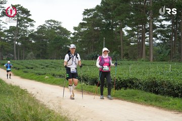 PRENN TRAIL SUMMIT 2024 - Ảnh #2978093