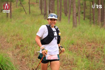 PRENN TRAIL SUMMIT 2024 - Ảnh #2975090