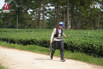PRENN TRAIL SUMMIT 2024 - Ảnh #2969261