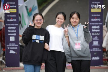 PRENN TRAIL SUMMIT 2024 - Ảnh #2972865