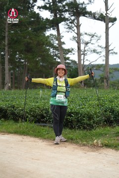 PRENN TRAIL SUMMIT 2024 - Ảnh #2978190