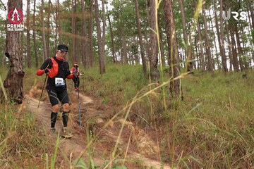 PRENN TRAIL SUMMIT 2024 - Ảnh #2975401