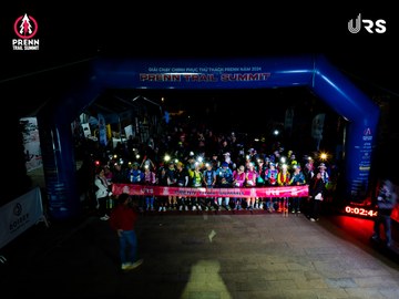 PRENN TRAIL SUMMIT 2024 - Ảnh #2975531