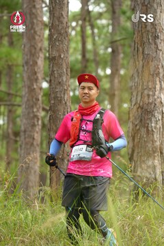 PRENN TRAIL SUMMIT 2024 - Ảnh #2973620