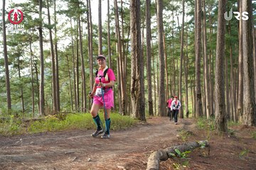 PRENN TRAIL SUMMIT 2024 - Ảnh #2971424