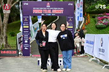 PRENN TRAIL SUMMIT 2024 - Ảnh #2974704