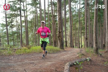 PRENN TRAIL SUMMIT 2024 - Ảnh #2971307