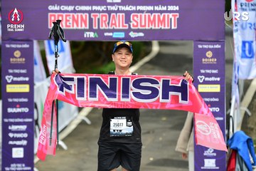 PRENN TRAIL SUMMIT 2024 - Ảnh #2973476