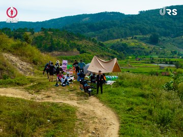 PRENN TRAIL SUMMIT 2024 - Ảnh #2975665