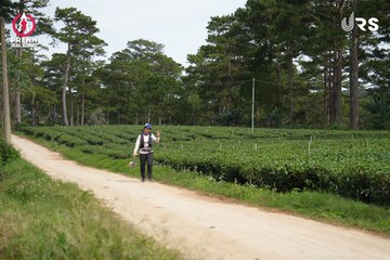 PRENN TRAIL SUMMIT 2024 - Ảnh #2969232