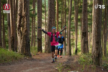 PRENN TRAIL SUMMIT 2024 - Ảnh #2967848