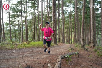 PRENN TRAIL SUMMIT 2024 - Ảnh #2971289