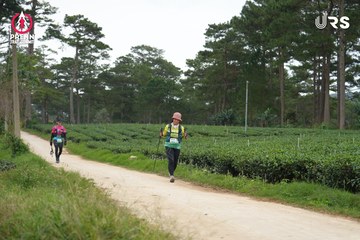 PRENN TRAIL SUMMIT 2024 - Ảnh #2978170
