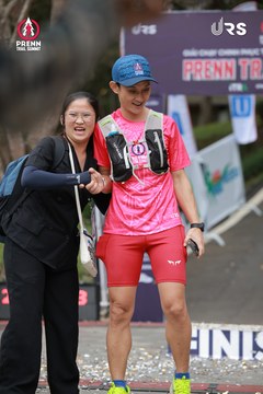 PRENN TRAIL SUMMIT 2024 - Ảnh #2973230