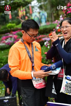 PRENN TRAIL SUMMIT 2024 - Ảnh #2974099
