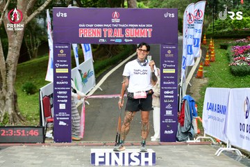 PRENN TRAIL SUMMIT 2024 - Ảnh #2974204