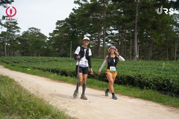 PRENN TRAIL SUMMIT 2024 - Ảnh #2969533