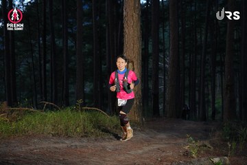 PRENN TRAIL SUMMIT 2024 - Ảnh #2969993