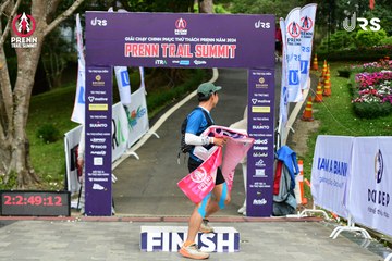 PRENN TRAIL SUMMIT 2024 - Ảnh #2973535