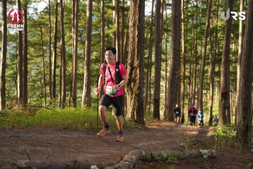 PRENN TRAIL SUMMIT 2024 - Ảnh #2967657
