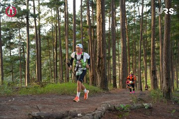 PRENN TRAIL SUMMIT 2024 - Ảnh #2966963