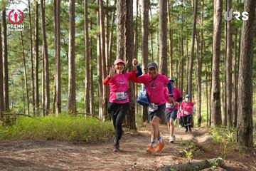PRENN TRAIL SUMMIT 2024 - Ảnh #2972090