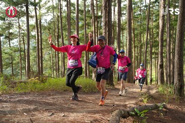 PRENN TRAIL SUMMIT 2024 - Ảnh #2972097
