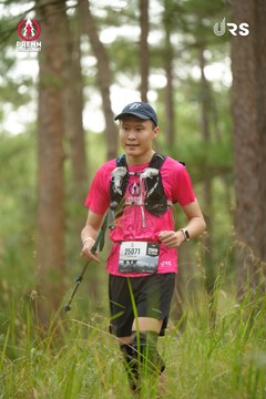 PRENN TRAIL SUMMIT 2024 - Ảnh #2972624