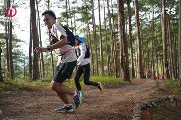 PRENN TRAIL SUMMIT 2024 - Ảnh #2971833