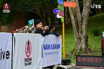 PRENN TRAIL SUMMIT 2024 - Ảnh #2974473