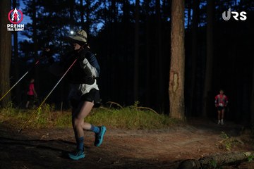 PRENN TRAIL SUMMIT 2024 - Ảnh #2969609