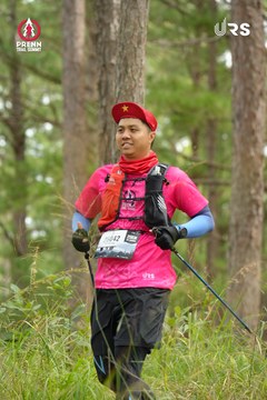 PRENN TRAIL SUMMIT 2024 - Ảnh #2973621