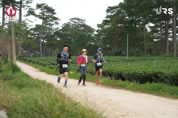PRENN TRAIL SUMMIT 2024 - Ảnh #2977957