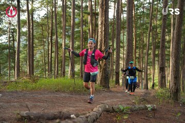 PRENN TRAIL SUMMIT 2024 - Ảnh #2967855