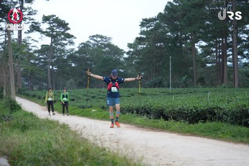 PRENN TRAIL SUMMIT 2024 - Ảnh #2978986