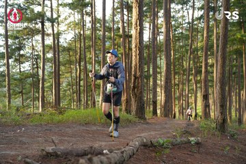 PRENN TRAIL SUMMIT 2024 - Ảnh #2967107