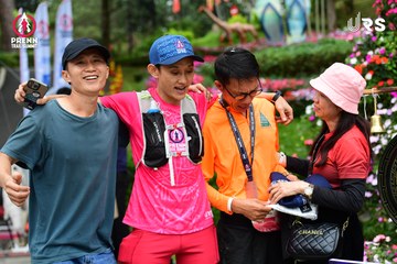 PRENN TRAIL SUMMIT 2024 - Ảnh #2974211