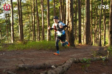 PRENN TRAIL SUMMIT 2024 - Ảnh #2967295